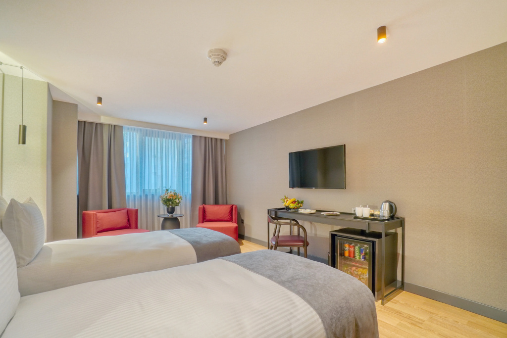 Ibos Hotels Izmir