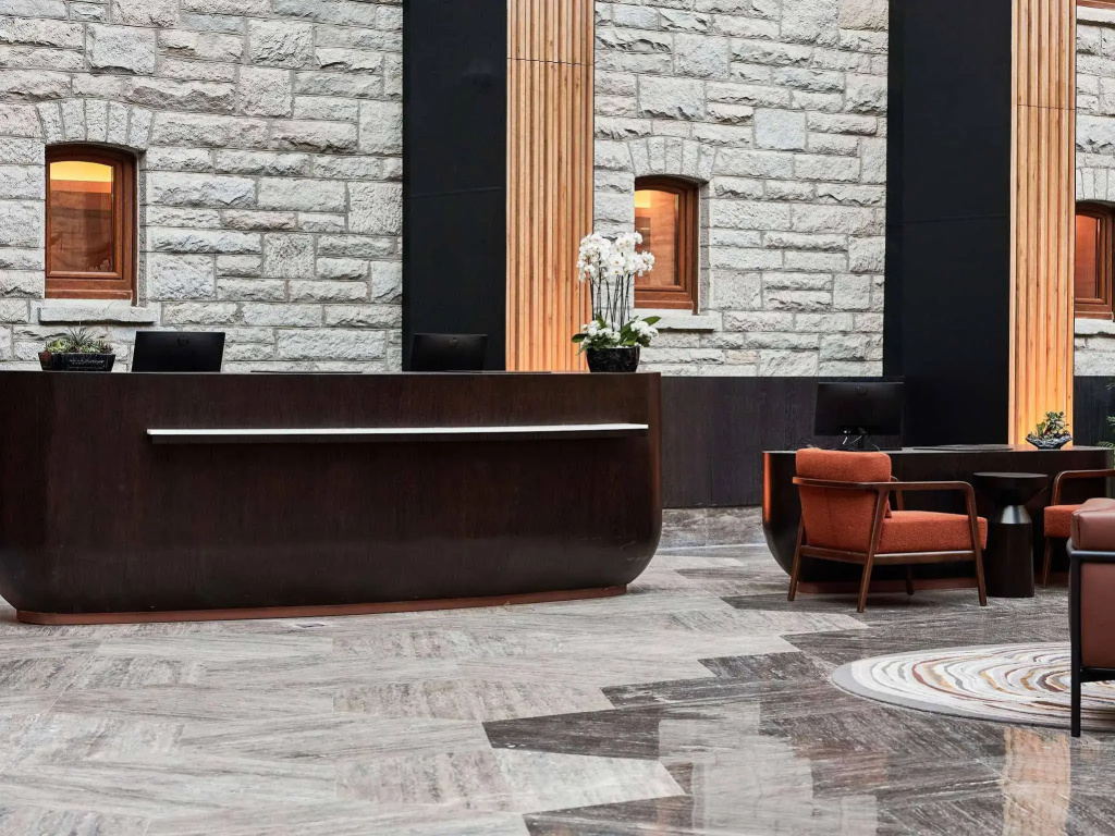 Swissotel Uludag Bursa