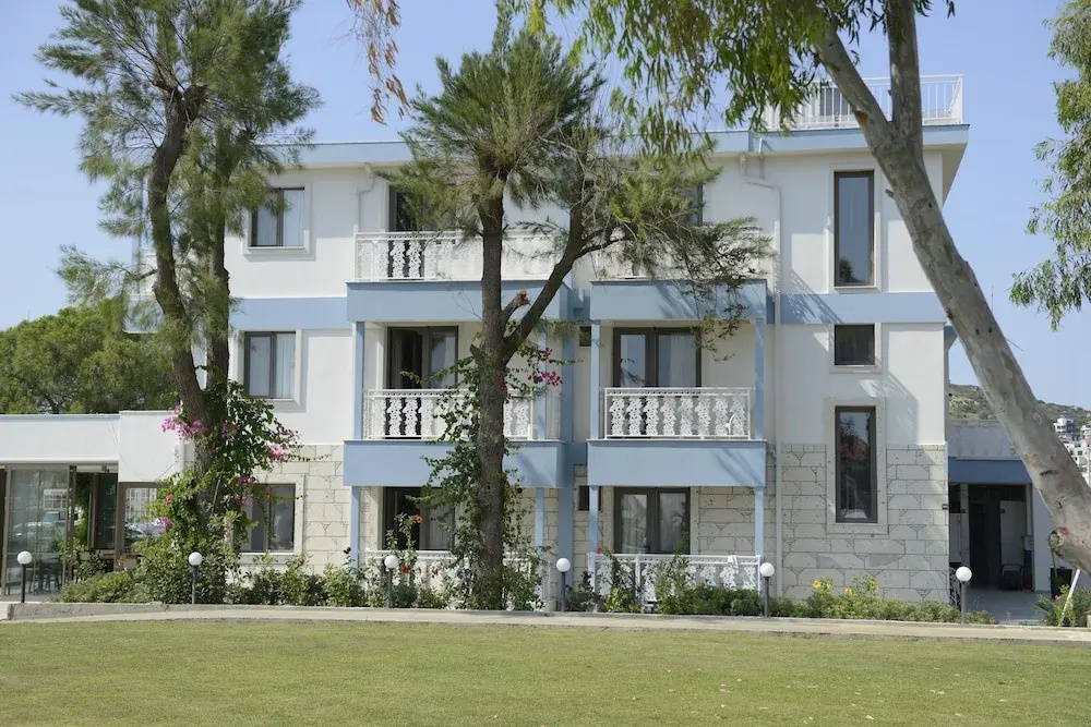 Sigacik Gaea Hotel