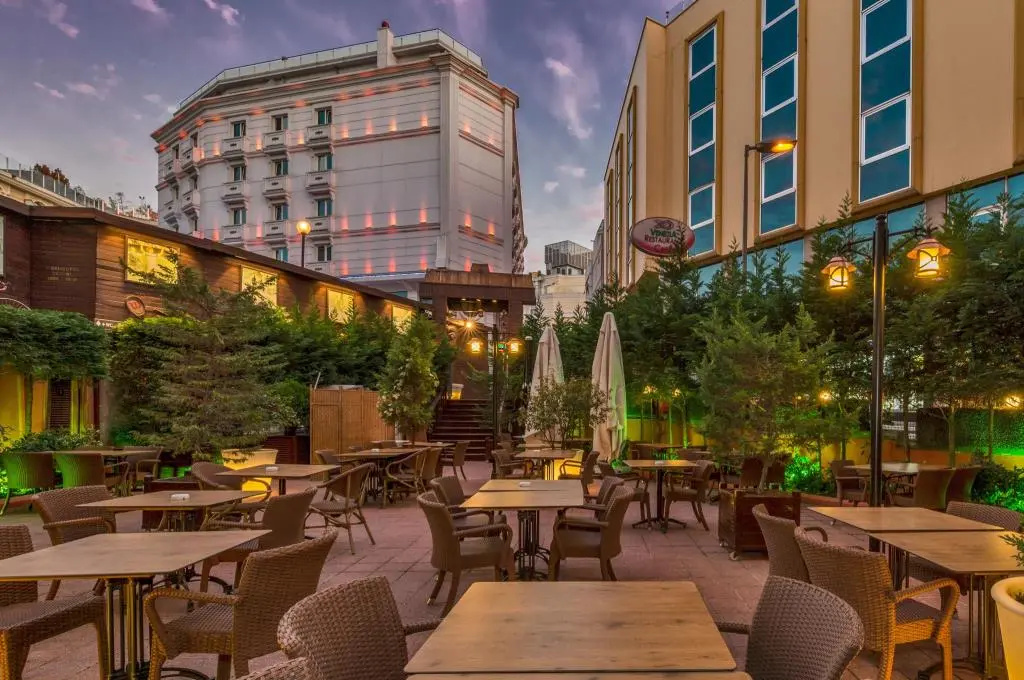 Hotel Vicenza