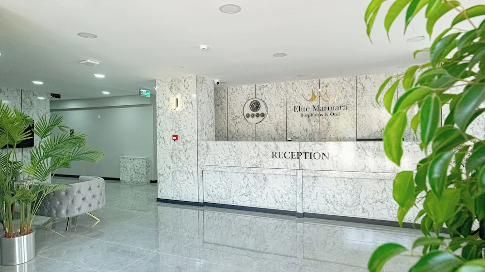 Elite Marmara Bosphorus Camlıca
