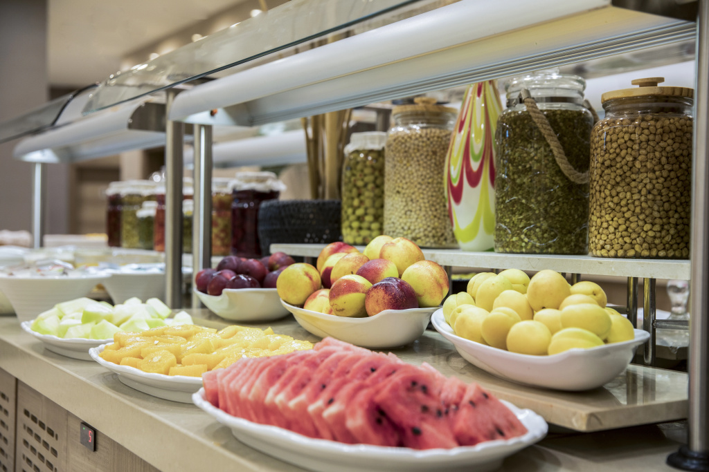 Arise Hotel Golden Horn