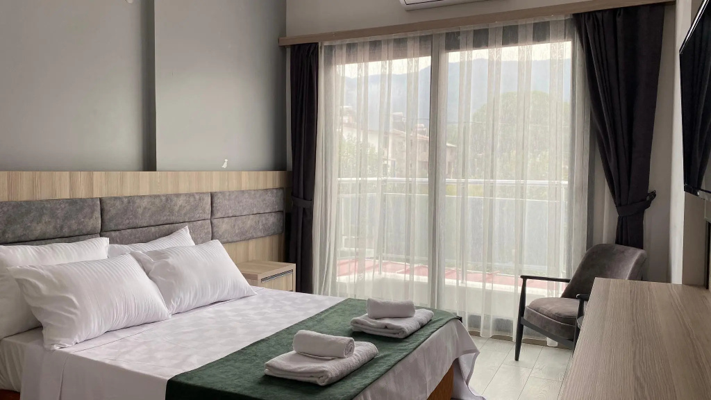 Medos Hotel