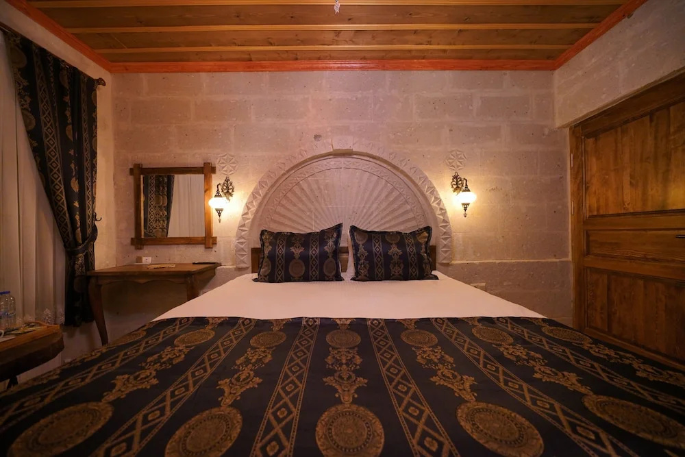 Cappanar Cave Hotel