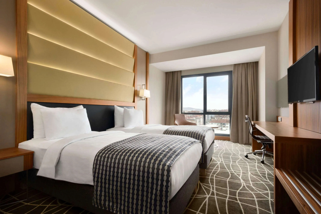 Ramada by Wyndham Elazig