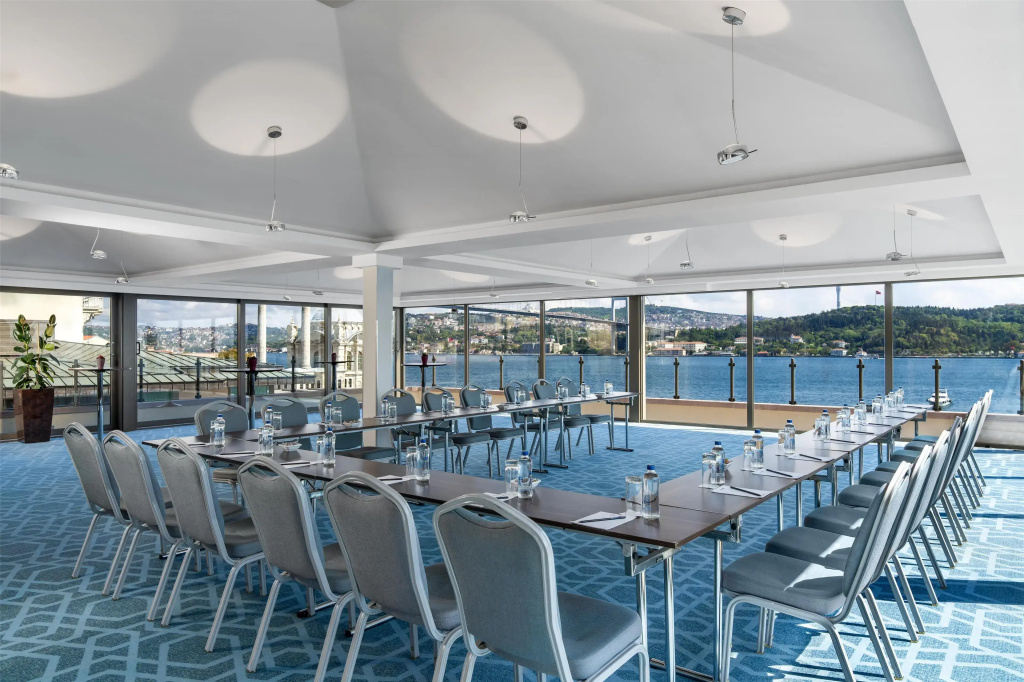 Radisson Blu Bosphorus Hotel, Istanbul
