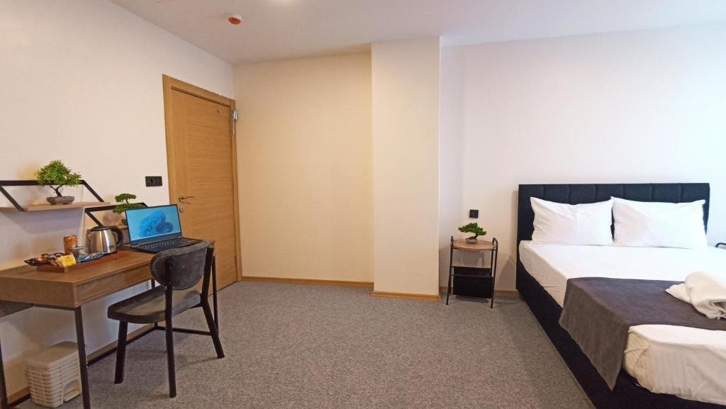 New Garden Airport Hotel Istanbul