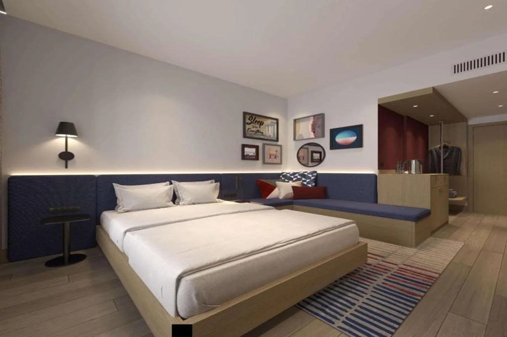 Hampton By Hilton Antalya Airport