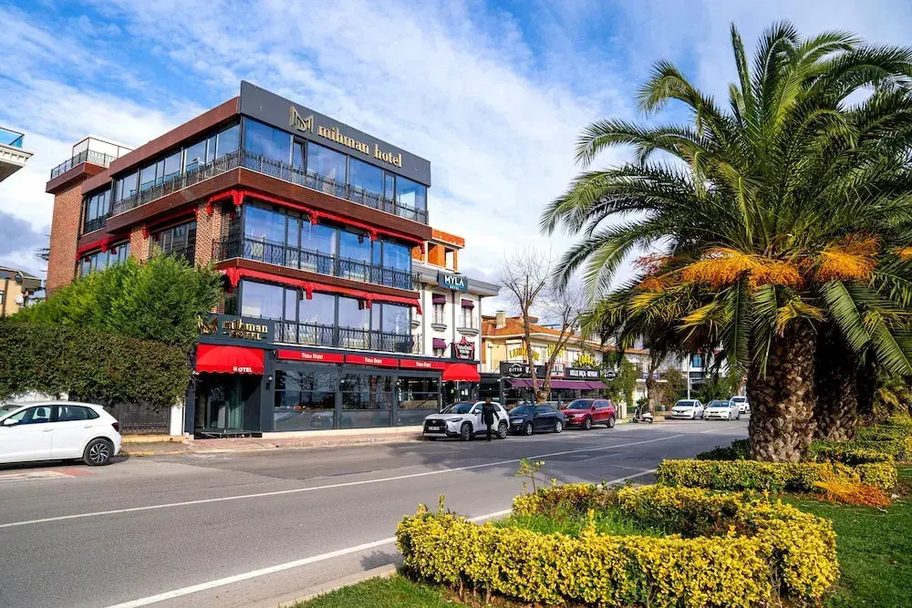 Mihman Tuzla
