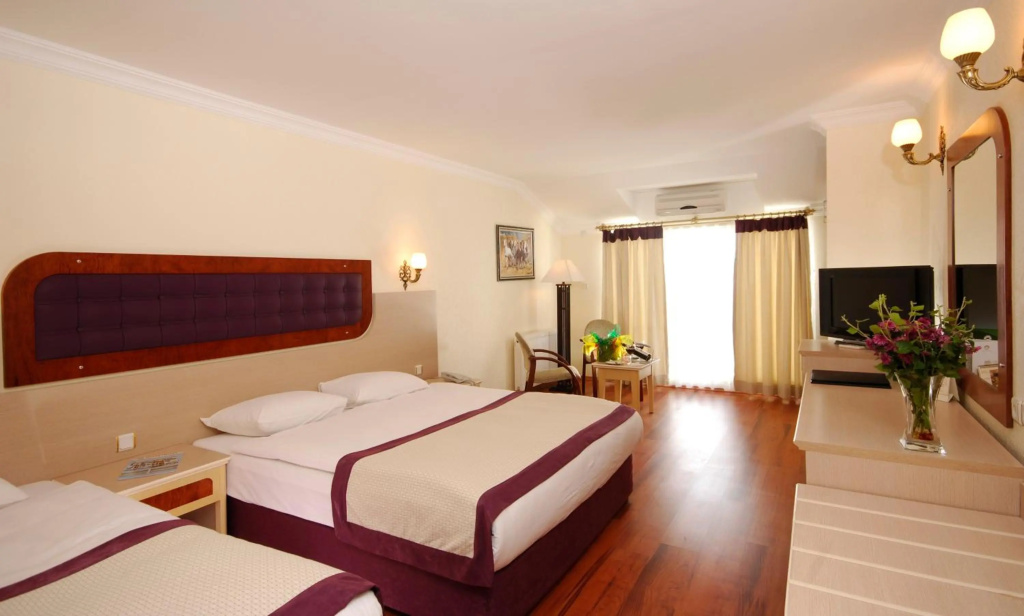 Dinler Hotels Urgup