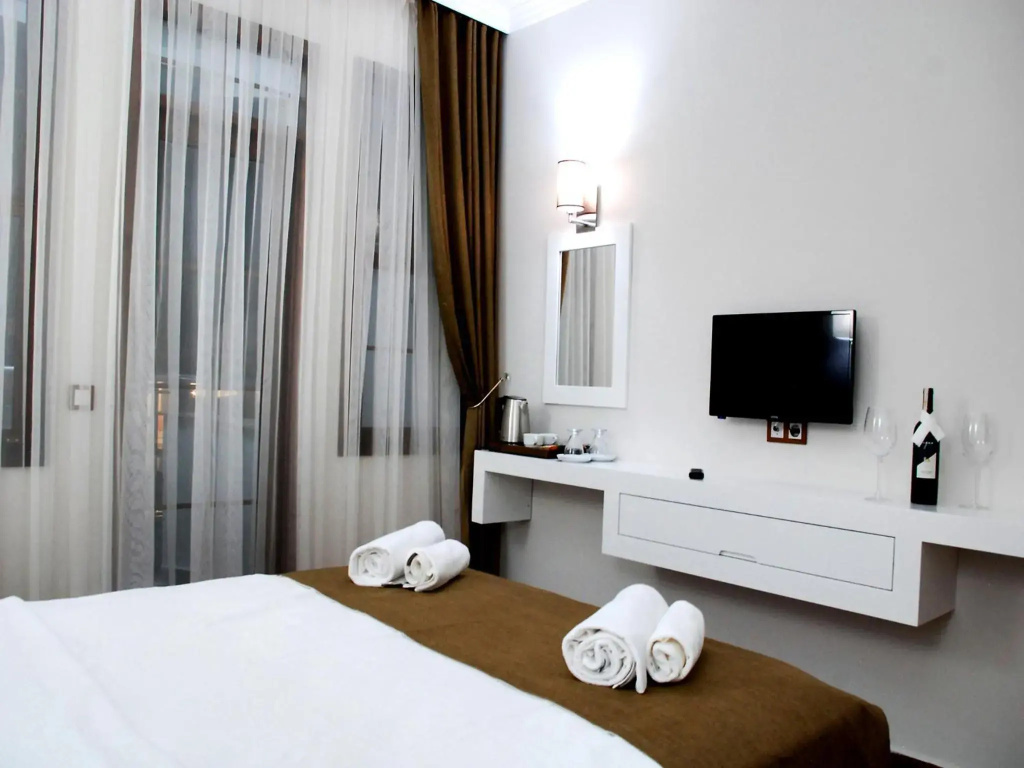 Elegance Hotel Kemer