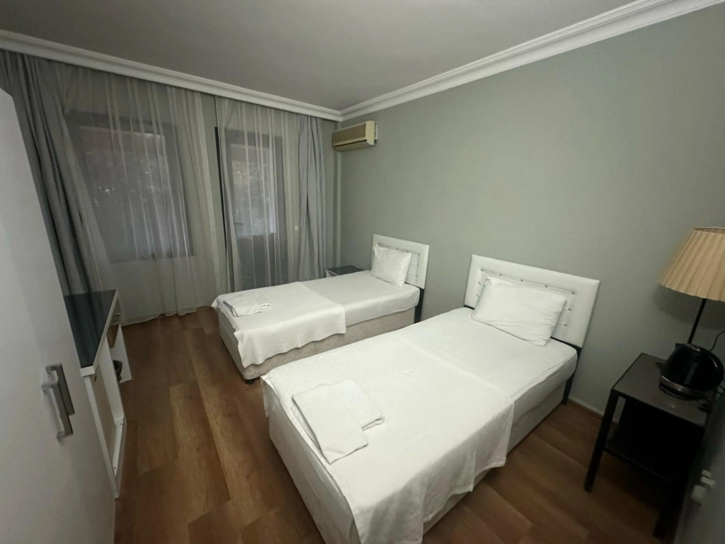 Lill Maison Hotel & City Club