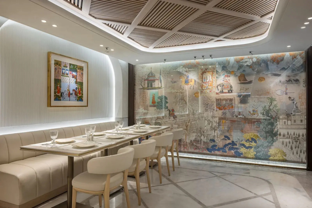 The Ritus Hotel Istanbul Sultanahmet, Tapestry Collection by Hilton