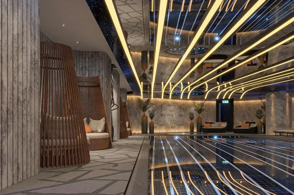 Movenpick Hotel Istanbul Marmara Sea