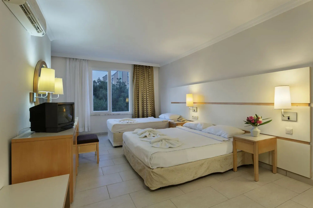 Club Wasa Holiday Village