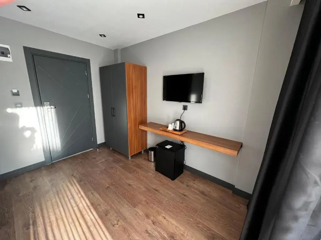 Bademi Hotel