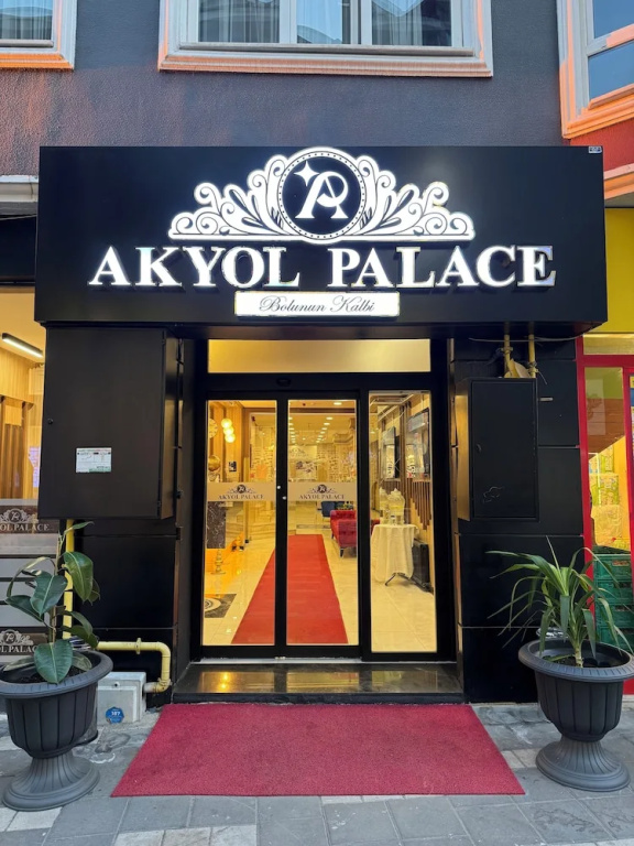 Akyol Palace