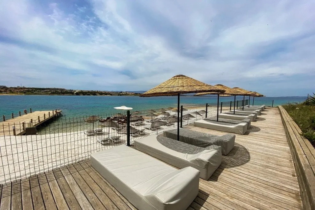 La Quinta By Wyndham Cesme