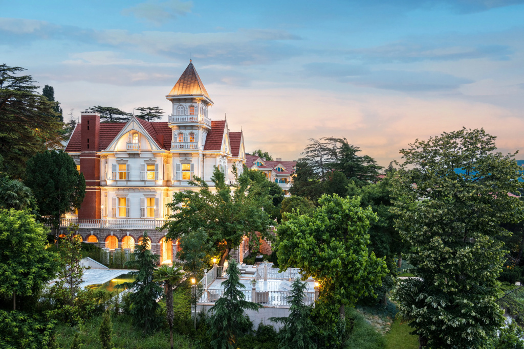 Princes' Palace Resort