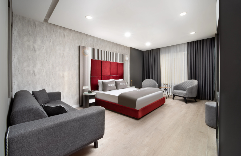 Siesta Hotel Bakırkoy