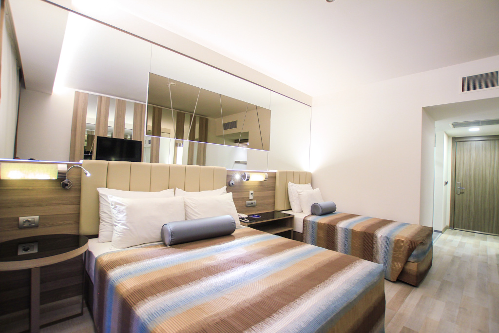Turunc Premium Hotel