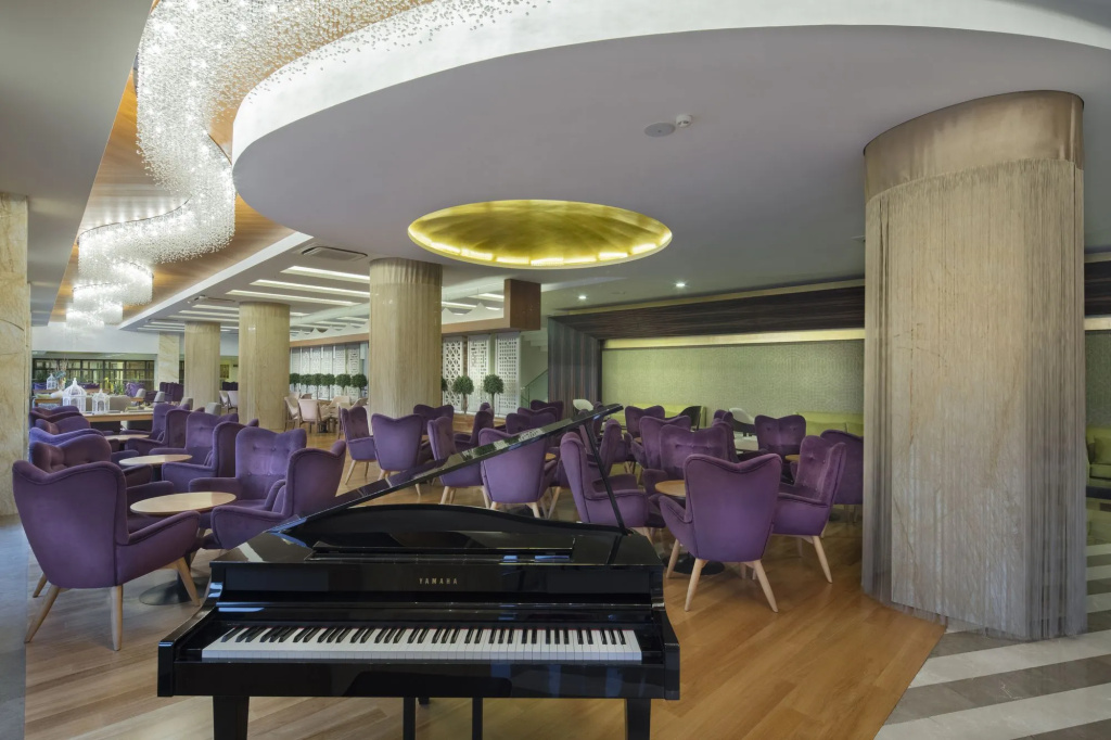 Trendy Verbena Beach - All Inclusive