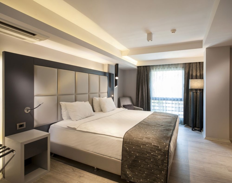 Smart Hotel Izmir