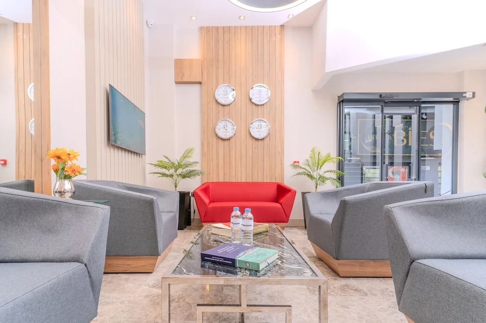 Olea Suites Otel