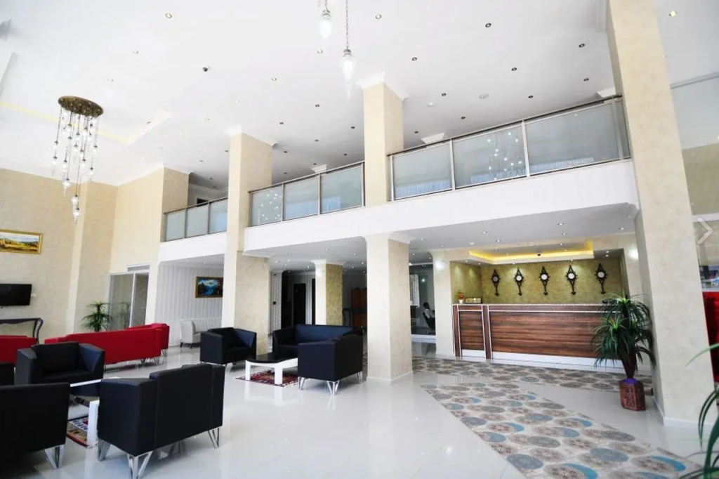 Dosco Hotel
