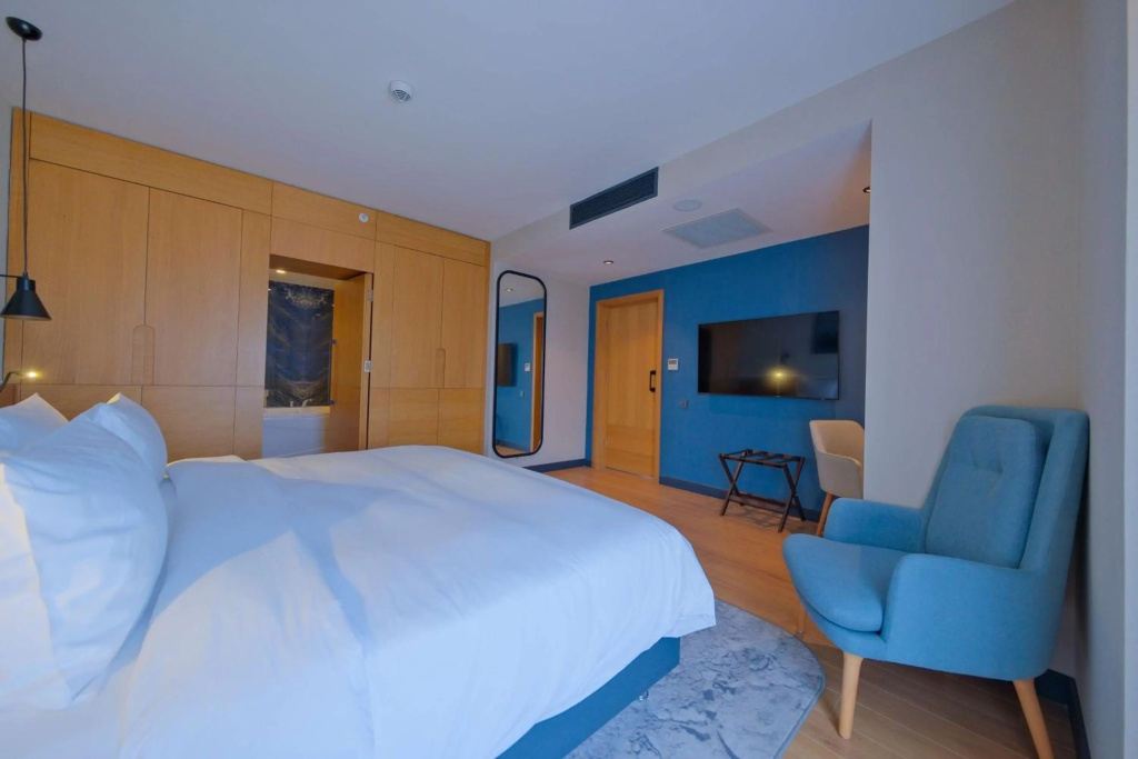 Radisson Hotel Mersin