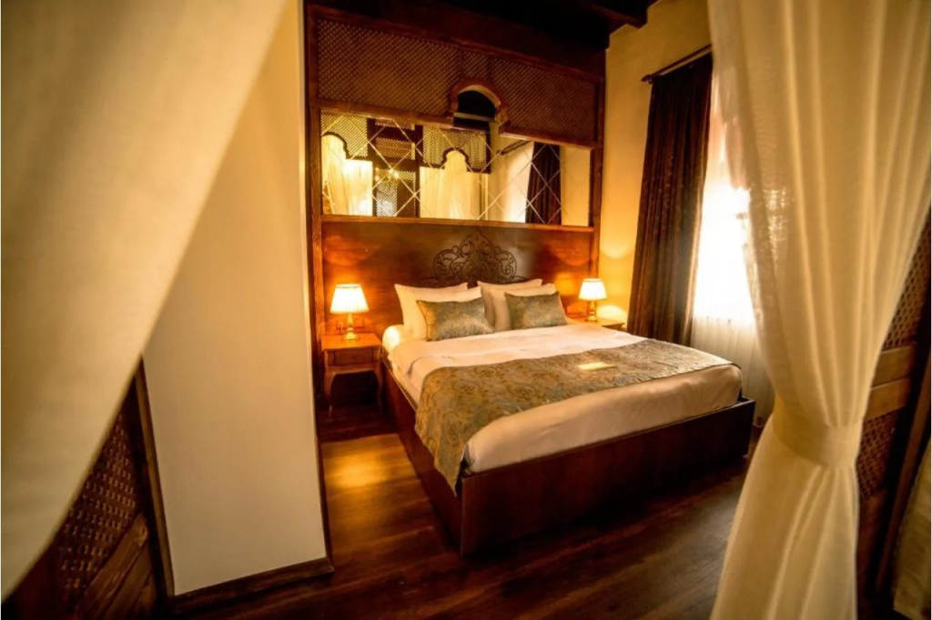 Panderma Port Hotel