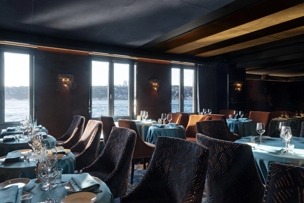 Vakko Hotel Sumahan Bosphorus