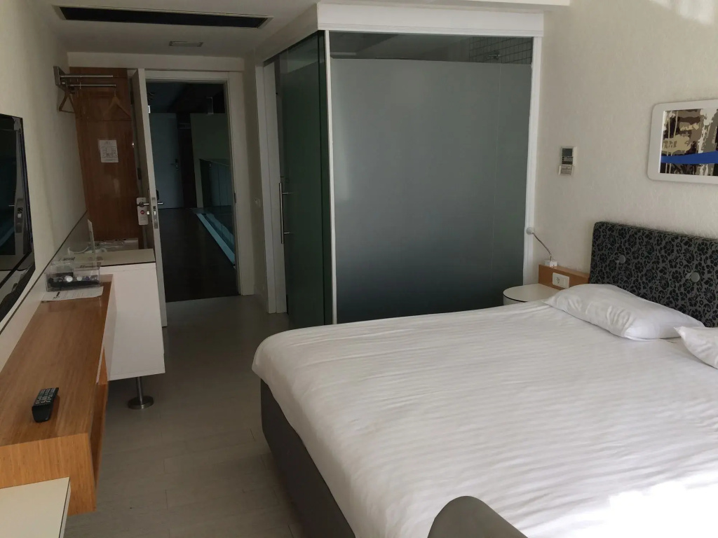 No19 Boutique Hotel