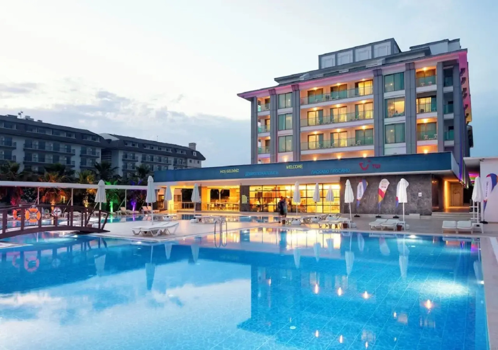 Armas Life Belek