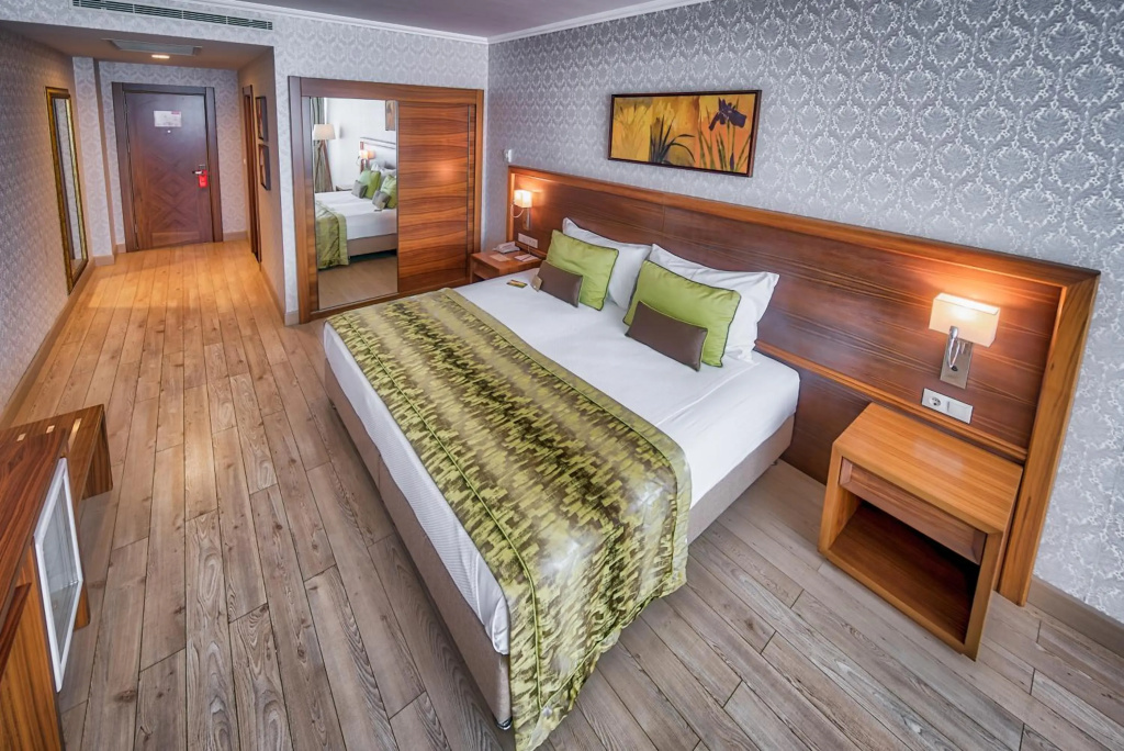 Atakosk Hotel