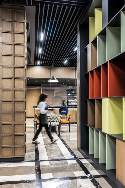 Golden Tulip Gebkim Kocaeli