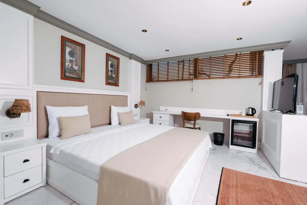 DBD Hotel Cesme