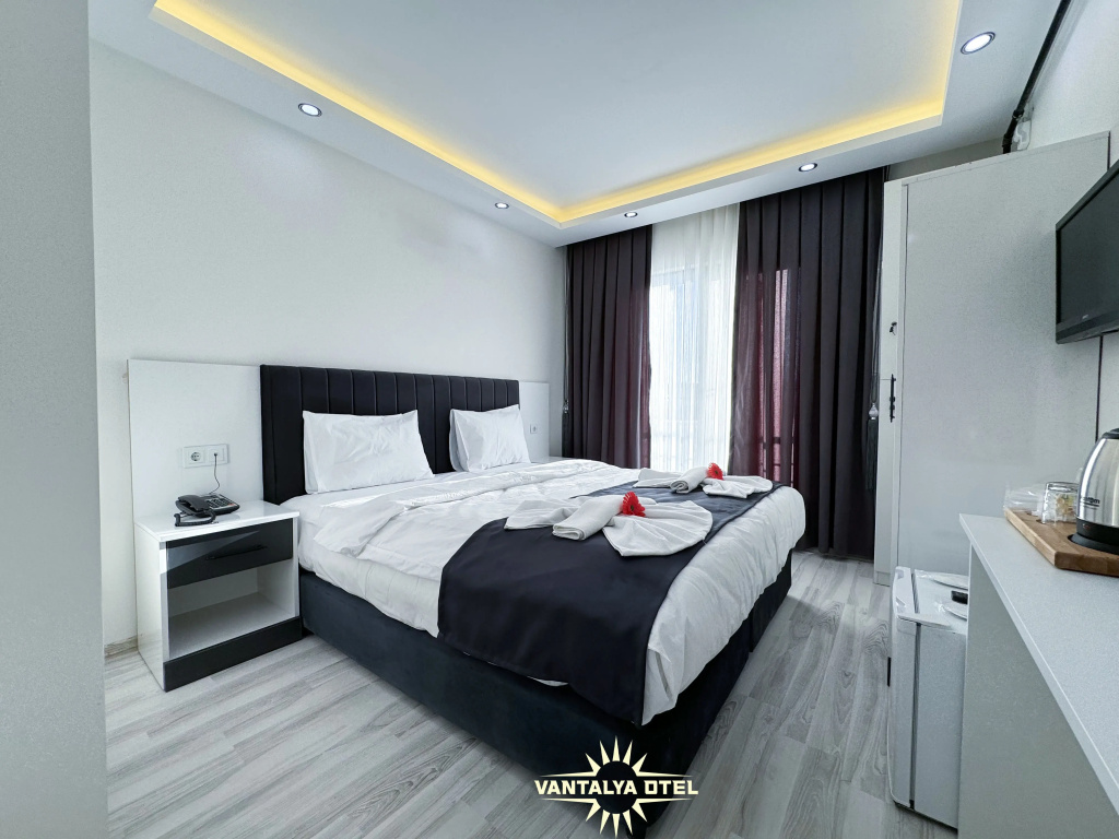 Vantalya Otel