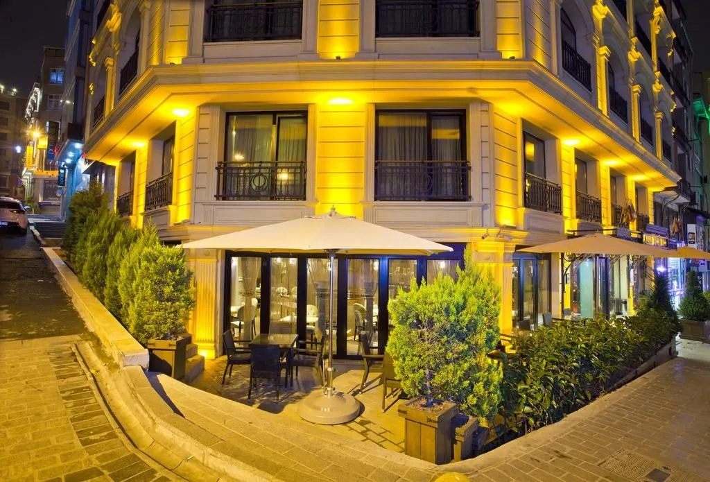 Hotel Momento - Special Class