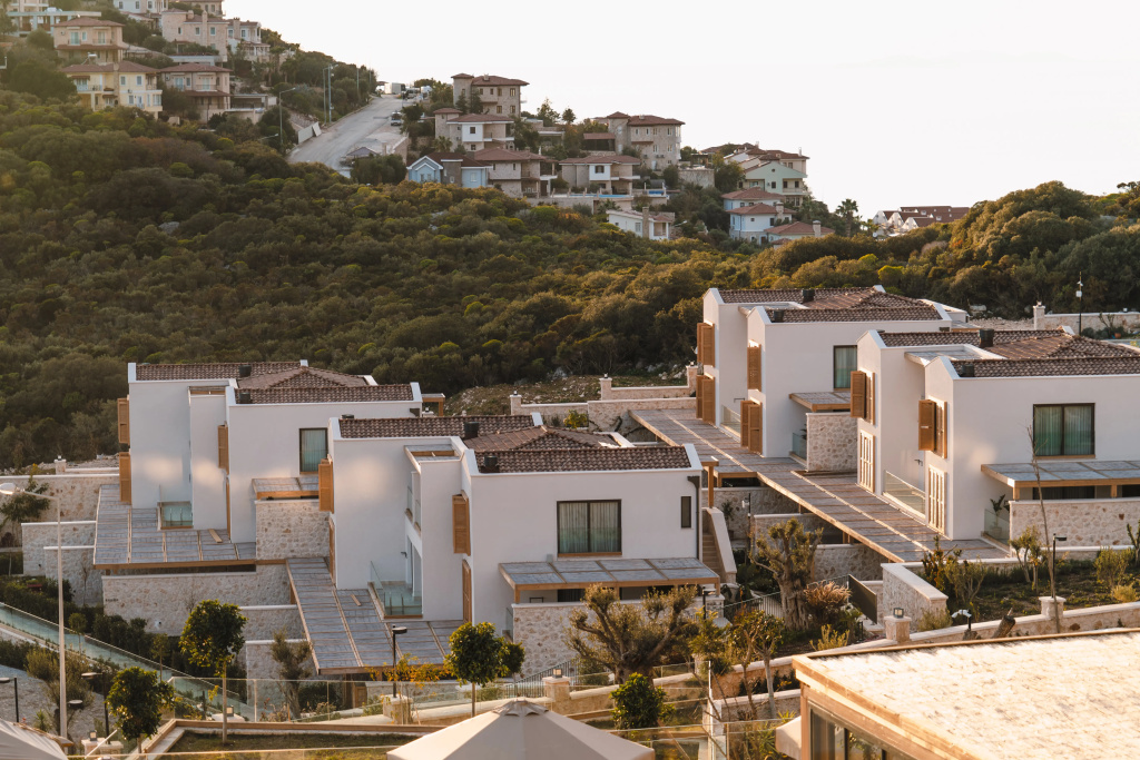 Novva Hotels Kas