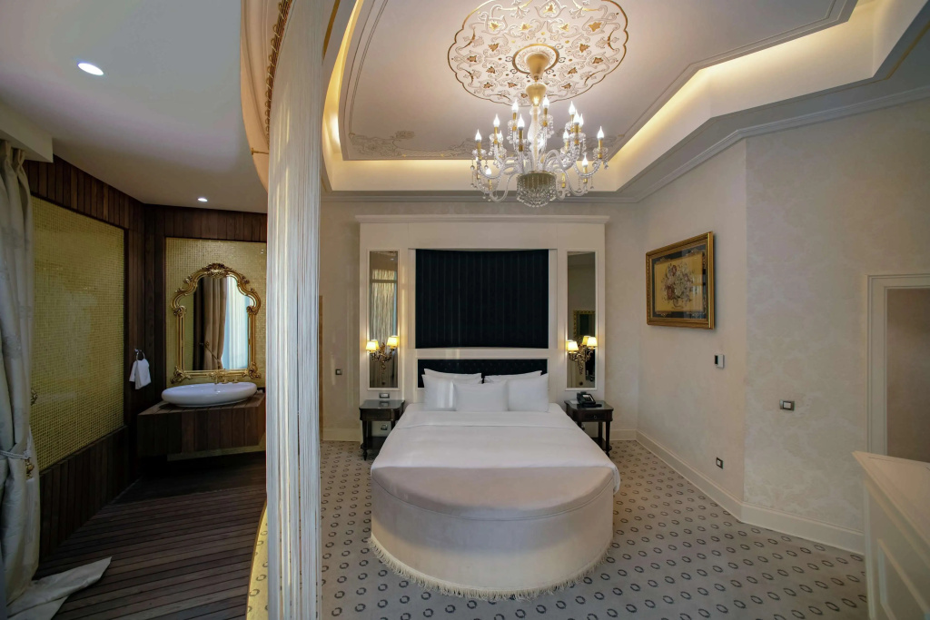 Doubletree By Hilton Gaziantep