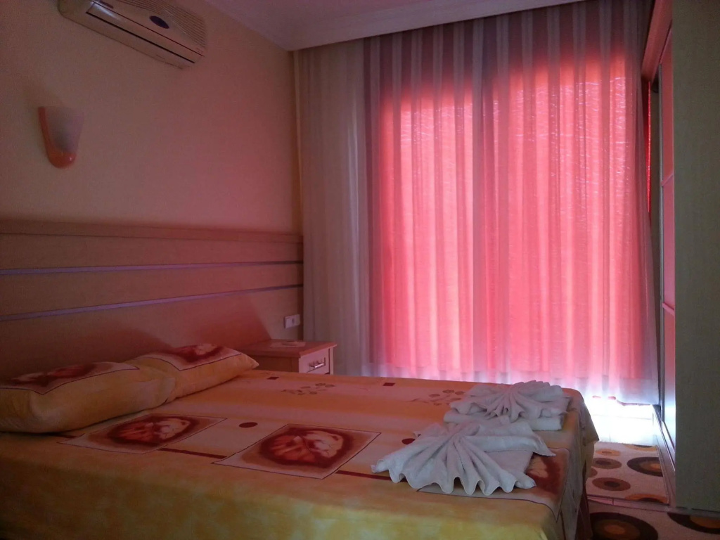 Summer Rose Hotel