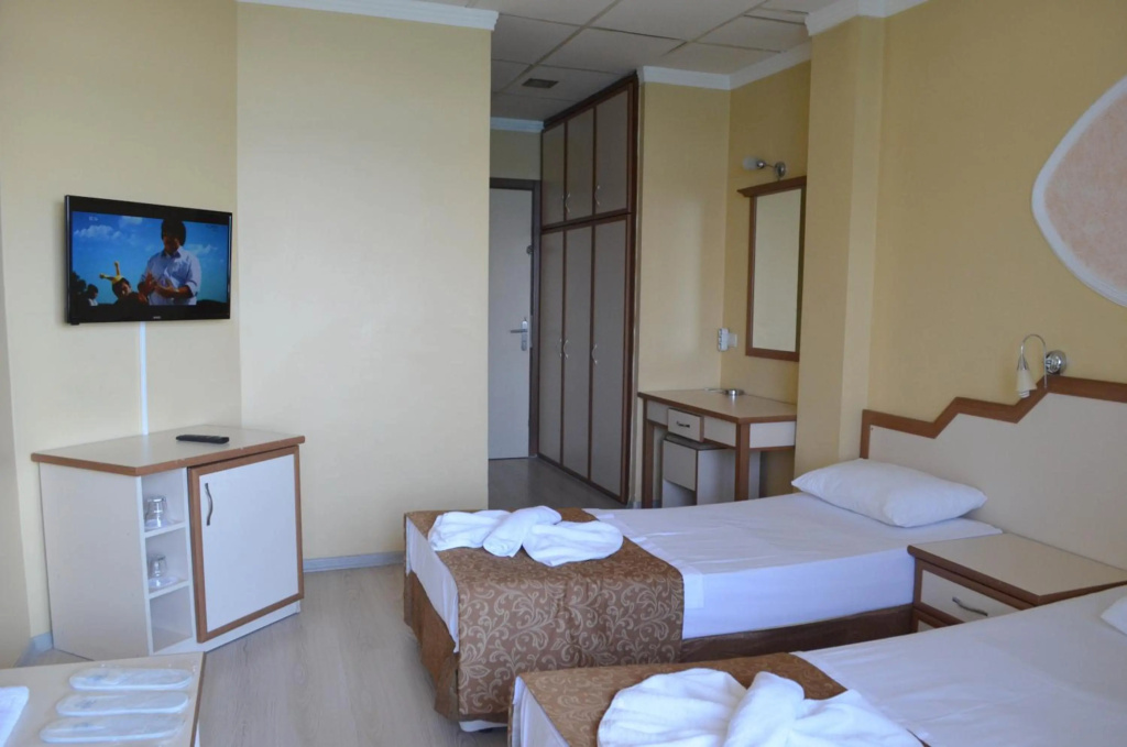 Ayvalik Palas Hotel
