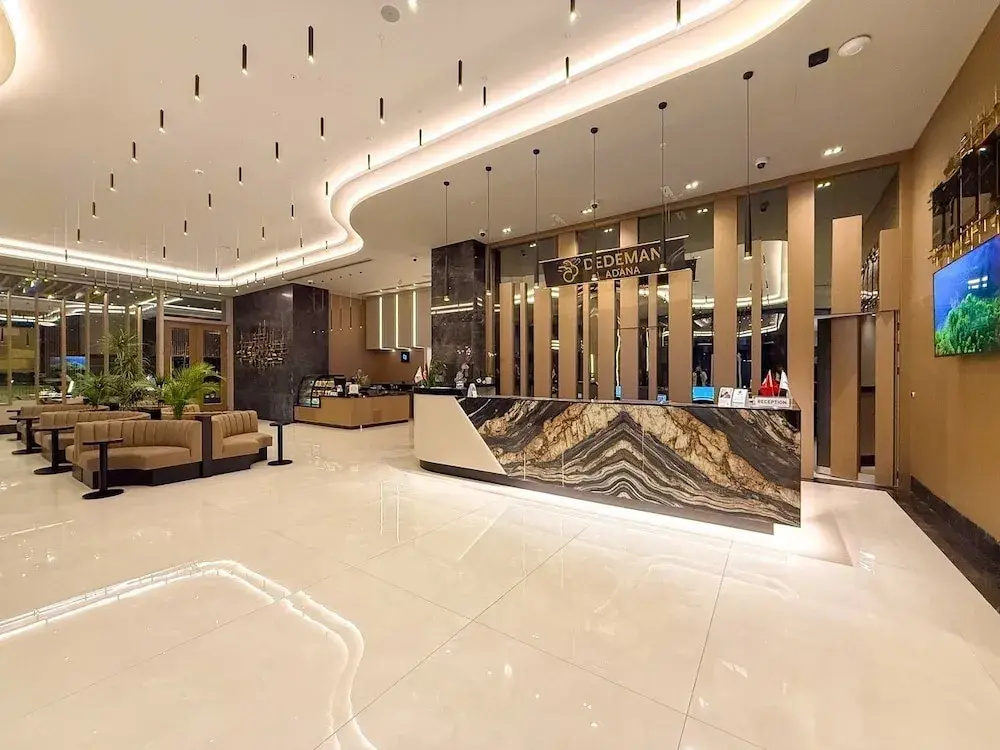 Dedeman Adana