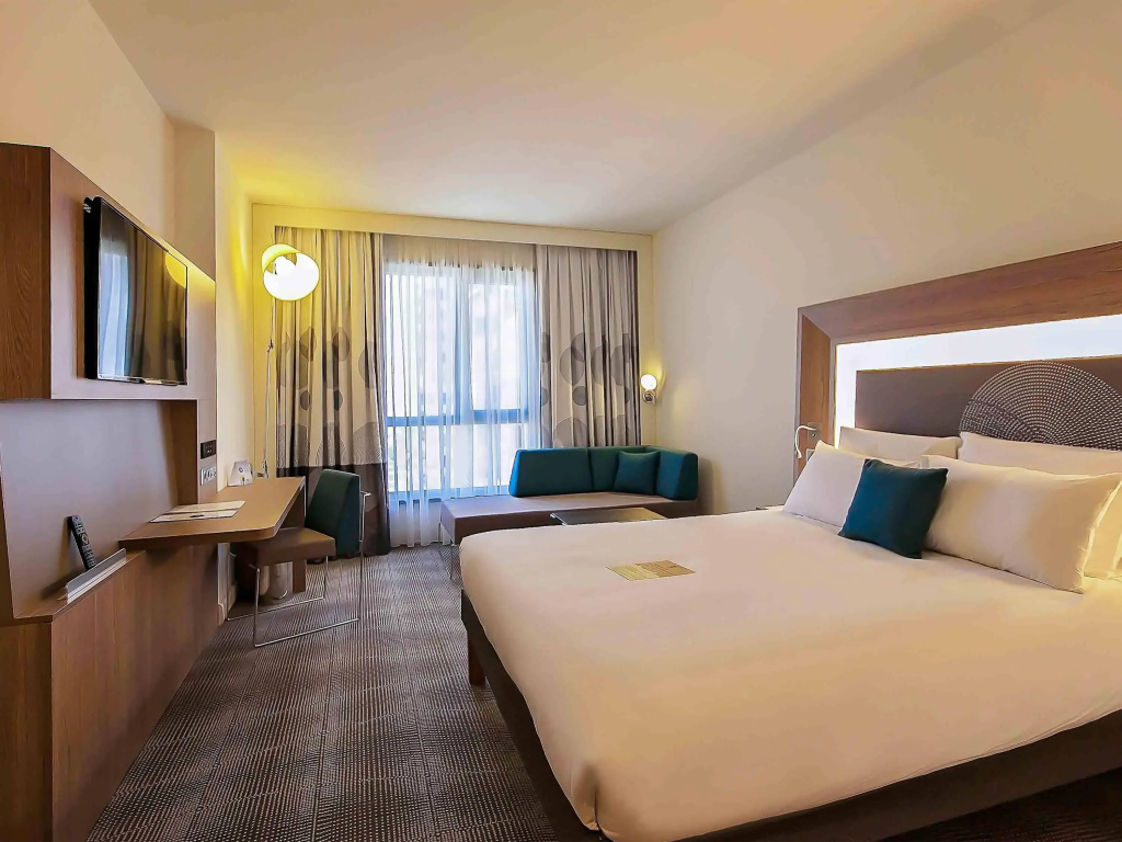 Novotel Diyarbakir