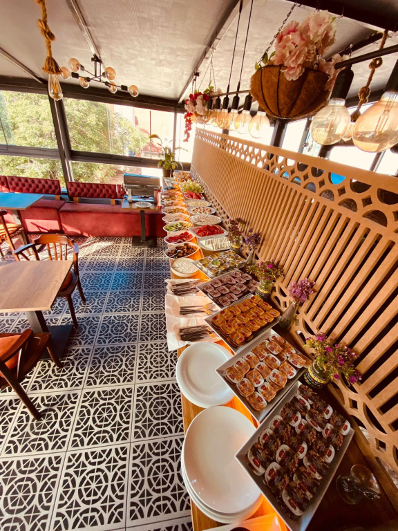 Hotel Ottoman Luxury