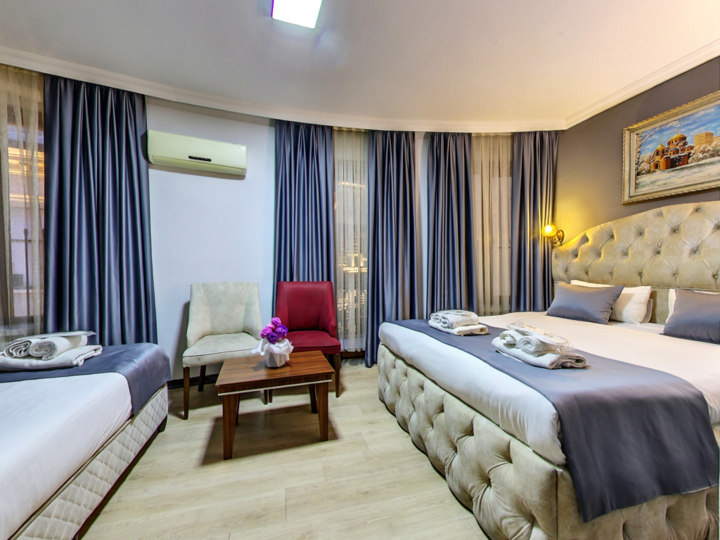 Hotel Mara Istanbul