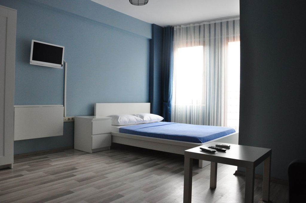 Istanbul HUB Flats