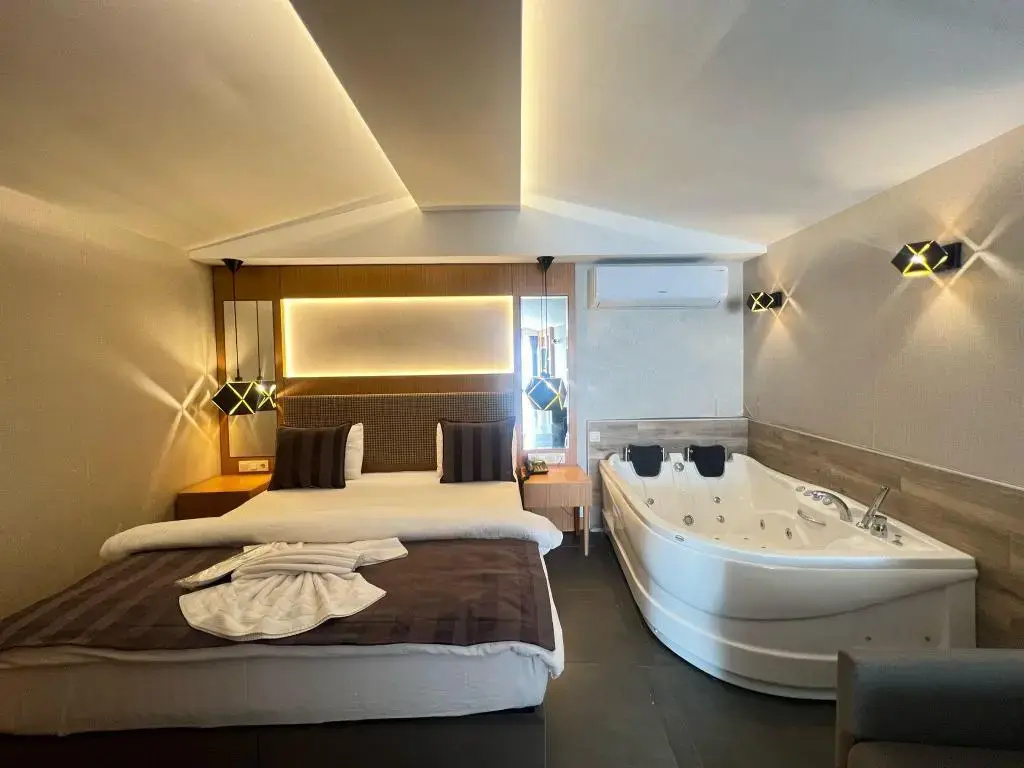 The Port Rooms