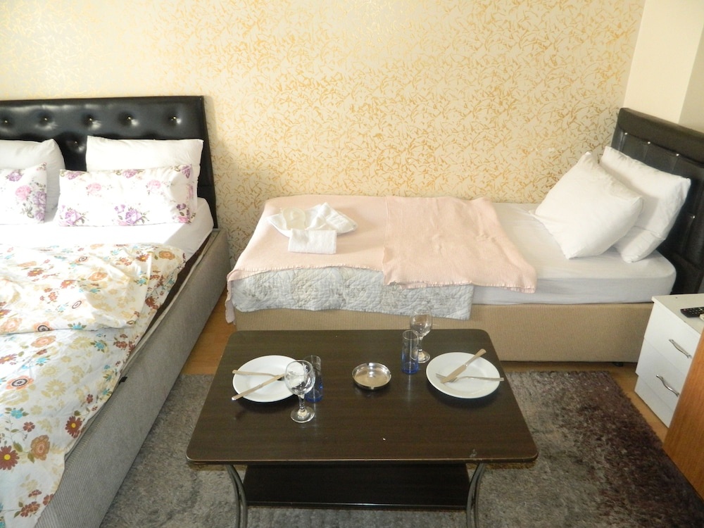 Taksim Pera Suites